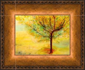 Art Collectors Welcome A Poem As Lovely As A Tree By Helena Bebirian